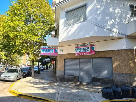 Local en Alquiler en Villa Pueyrredon, CABA