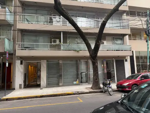 Local en Alquiler en Recoleta, Capital Federal