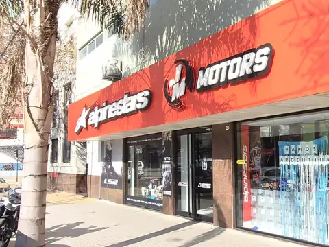 Local en Alquiler en Saavedra, Capital Federal