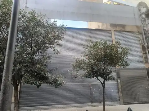 Local en Alquiler en San Nicolás, CABA