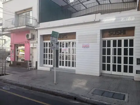 Local en Alquiler en Belgrano, Capital Federal