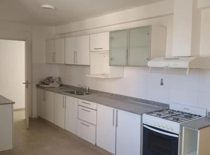 Departamento · 115m² · 4 Ambientes · 1 Cochera