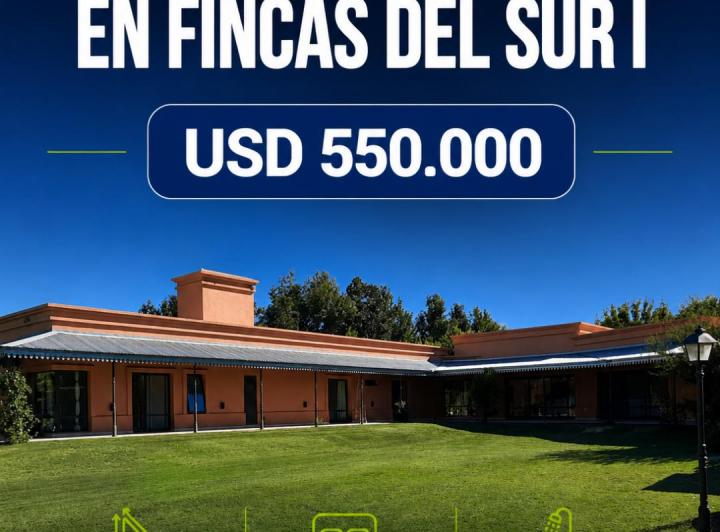 Casa · 420m² · 1 Ambiente