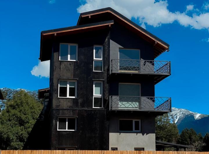 Departamento · 45m² · 2 Ambientes · 1 Cochera