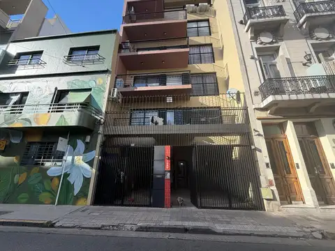 Cochera en Alquiler en San Telmo, Capital Federal