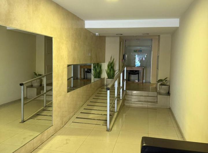 Departamento · 36m² · 1 Dormitorio