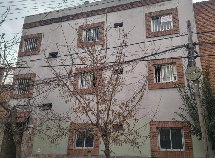Departamento · 18m² · 2 Ambientes