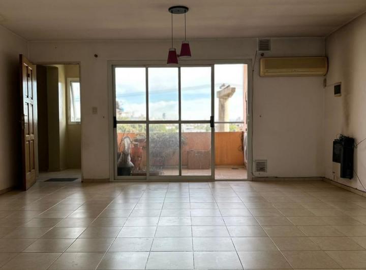 Departamento · 89m² · 4 Ambientes
