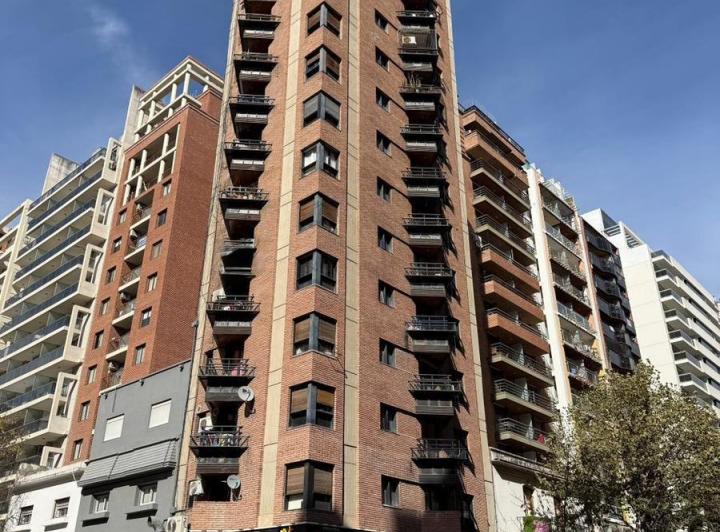 Departamento · 40m² · 2 Ambientes