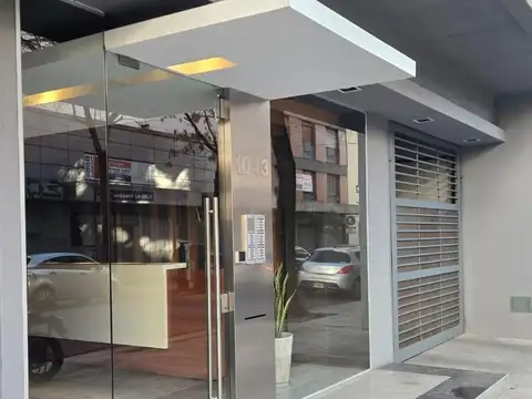 Cochera en Venta en Monserrat, Capital Federal