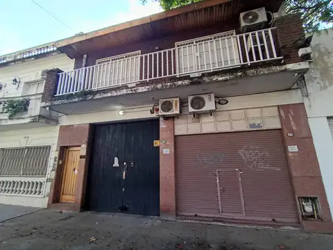 Galpón en Venta en Villa Luro, Capital Federal