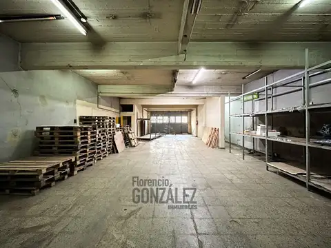 Galpón en Venta en Parque Avellaneda, Capital Federal
