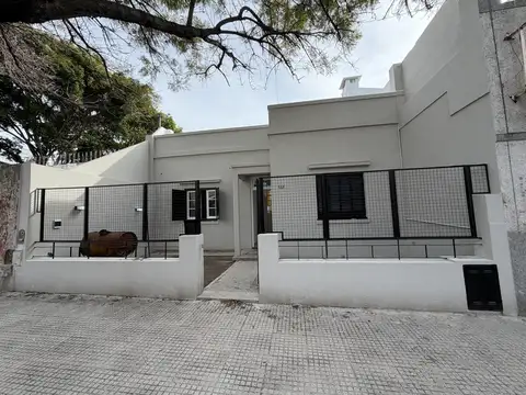 Casa en Alquiler en Barrio San Pedro, Villa Devoto
