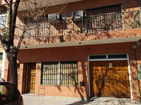 PH en Alquiler en Villa Urquiza, Capital Federal