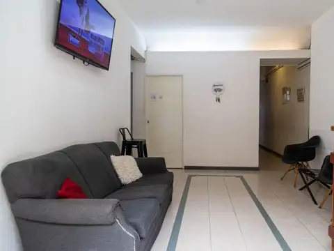 Hotel en Venta en Monserrat, Capital Federal