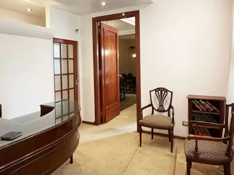 Oficina en Alquiler en San Nicolás, CABA