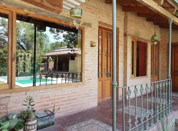 Casa · 288m² · 10 Ambientes