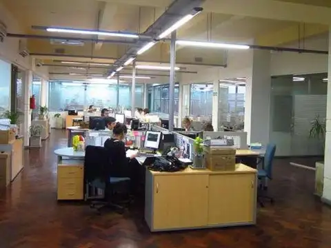 Oficina en Alquiler en Centro, Capital Federal