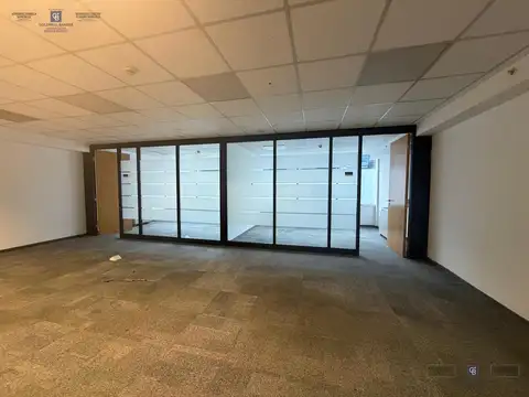 Oficina en Alquiler en Puerto Madero, Capital Federal