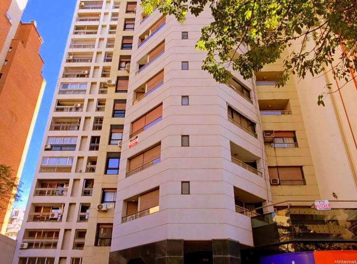 Departamento · 115m² · 4 Ambientes · 2 Cocheras