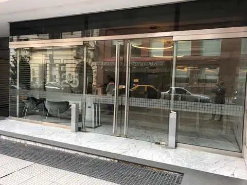 Oficina en Alquiler en Barrio Norte, CABA