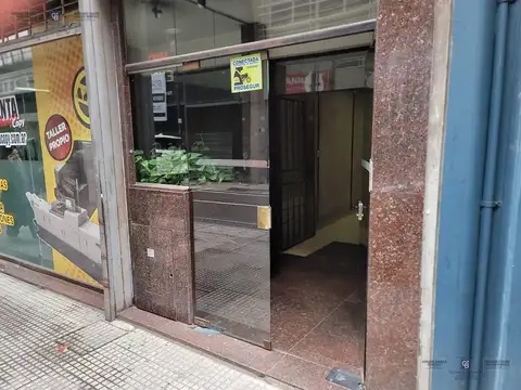 Oficina en Venta en Microcentro, Centro