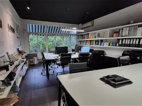Oficina en Venta en Tribunales, Centro