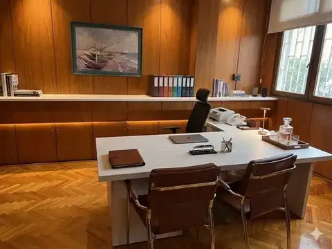 Oficina en Venta en San Nicolás, CABA