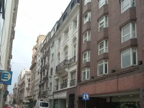 Oficina en Venta en Barrio Norte, Capital Federal