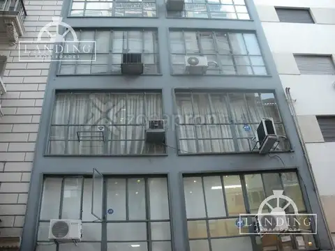 Oficina en Venta en Centro, Capital Federal