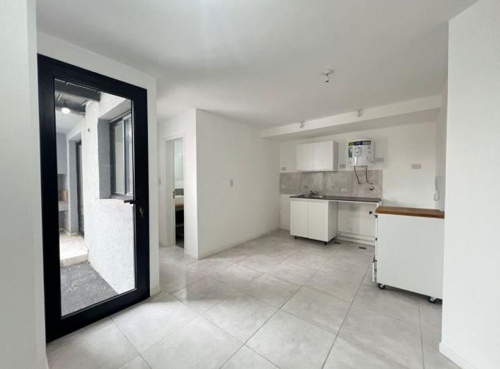 Departamento · 45m² · 2 Ambientes
