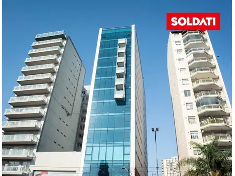 Oficina en Venta en Belgrano, Capital Federal
