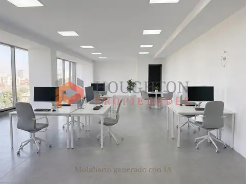Oficina en Venta en Palermo, CABA