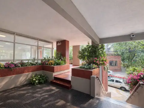 Oficina en Venta en Belgrano, Capital Federal