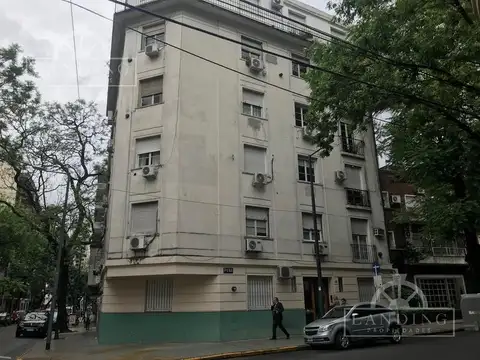 Oficina en Venta en Barrio Norte, Capital Federal