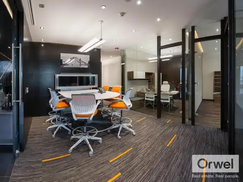 Oficina en Venta en Palermo Hollywood, Palermo