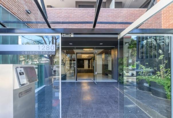 Departamento · 38m² · 2 Ambientes