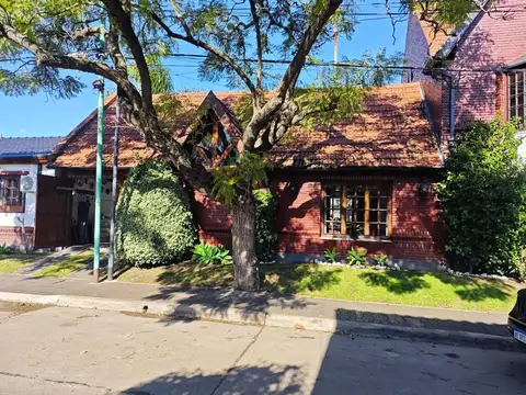 Terreno en Venta en Saavedra, CABA