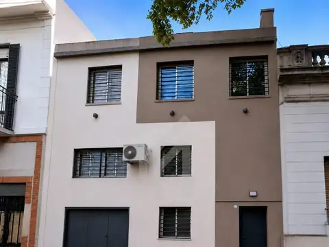 Terreno en Venta en Flores, CABA
