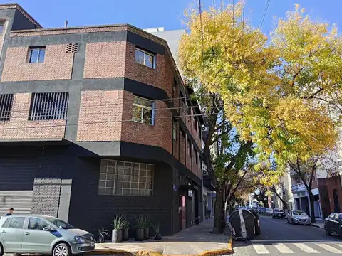 Terreno en Venta en Caballito, Capital Federal