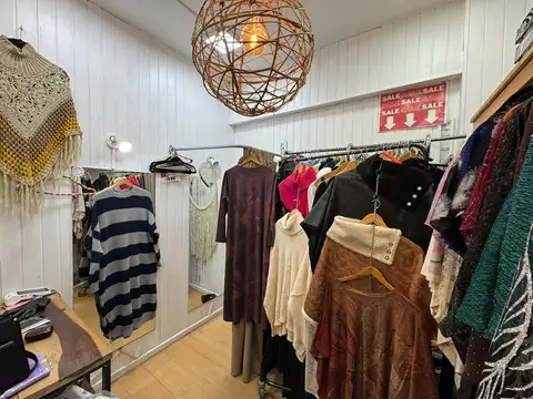 Local en Venta en Once, Capital Federal