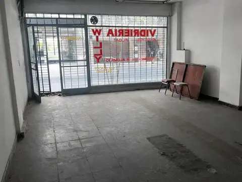 Local en Venta en Almagro Sur, Almagro