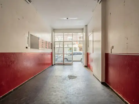 Local en Venta en Villa Crespo, Capital Federal