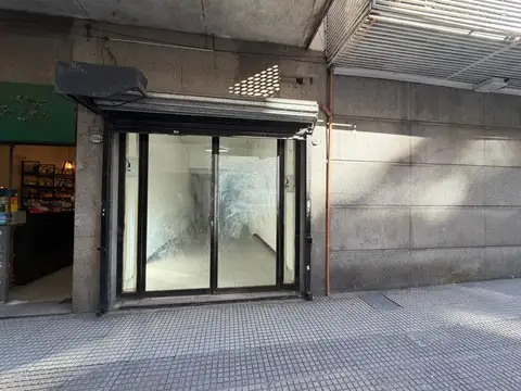Local en Venta en San Nicolás, Capital Federal