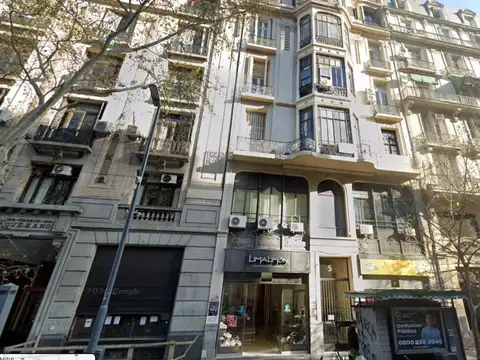 Local en Venta en Monserrat, CABA