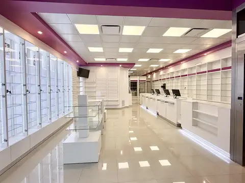 Local en Venta en Monserrat, Capital Federal
