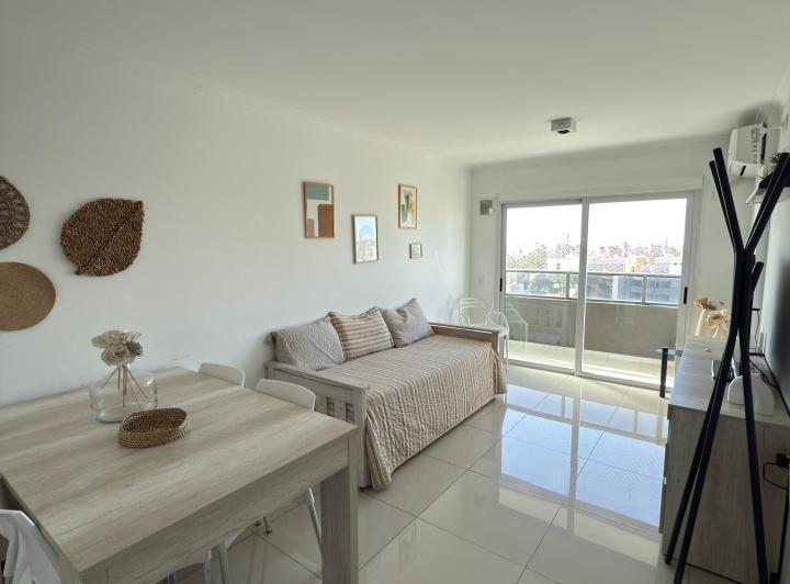 Departamento · 47m² · 3 Ambientes