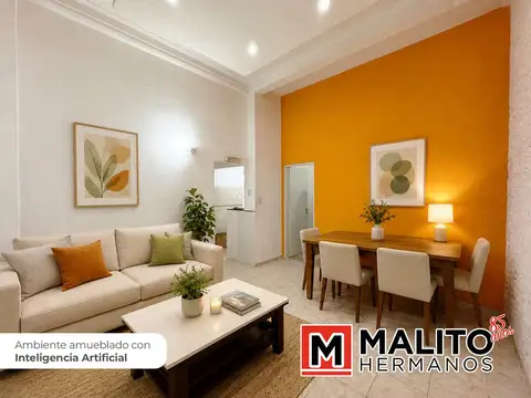 PH en Venta en Mataderos, CABA