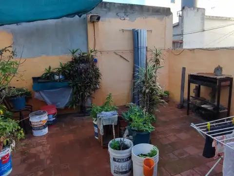PH en Venta en Paternal, CABA