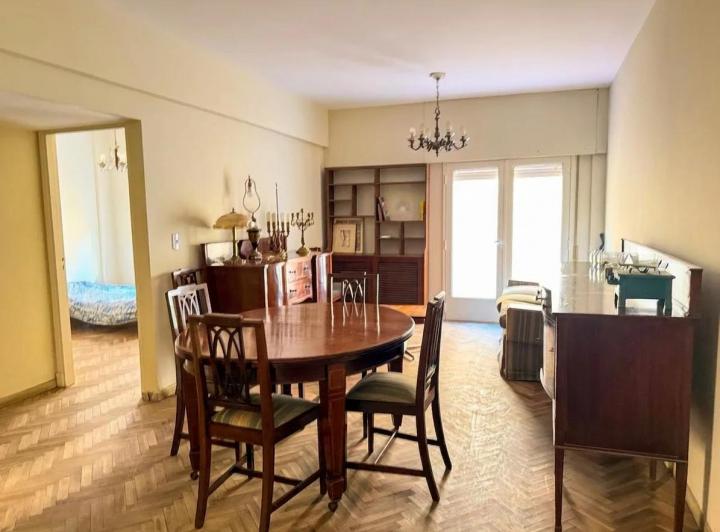 Casa · 70m² · 7 Ambientes
